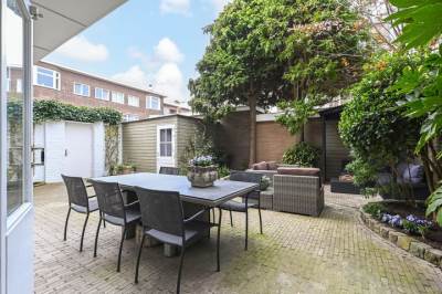 Woning Akeleistraat 71 Den Haag