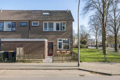 Woning Het Vlier 114 Deventer