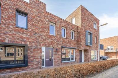 Woning Castellum 20 Oudheusden