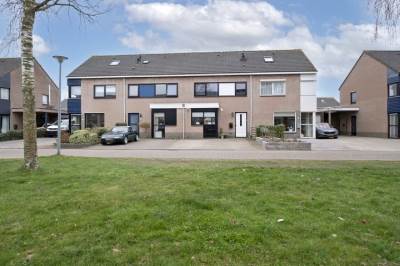 Woning Briljantstoep 47 Assen