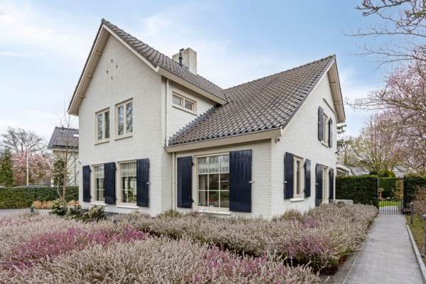 Woning Kloosterweg 57 Waalwijk