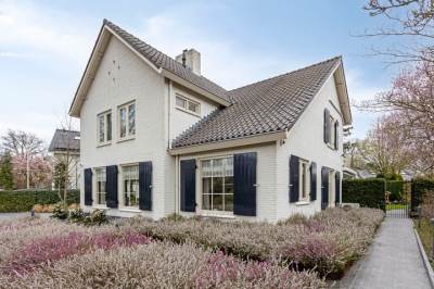 Woning Kloosterweg 57 Waalwijk