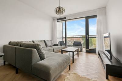 Woning Pieter van Musschenbroekstraat 65 Haarlem