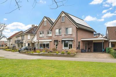 Woning Fluitekruid 39 Delden
