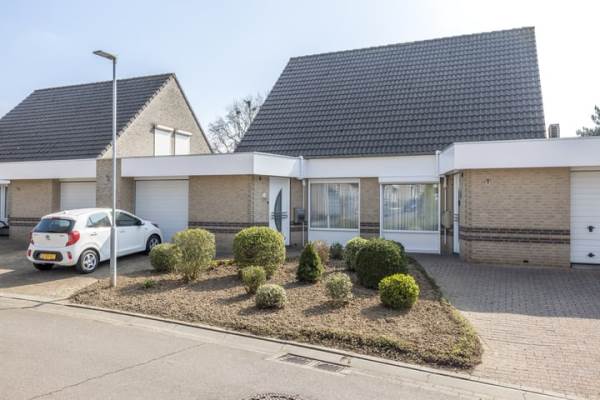 Woning Staatsland 38 Ransdaal