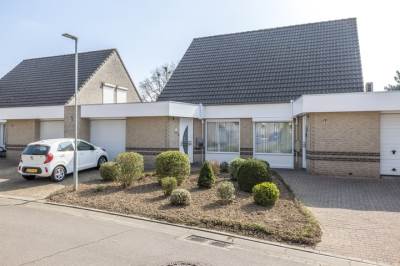Woning Staatsland 38 Ransdaal