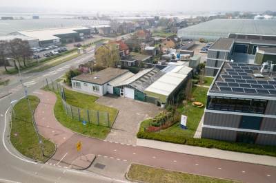Woning Naaldwijkseweg 384 's-Gravenzande