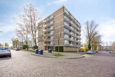 Woning Wildenborglaan 61 Arnhem