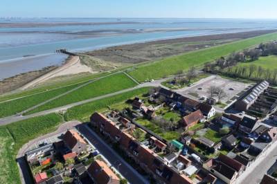 Woning Monseigneur Luijpenstraat 9 Hoofdplaat