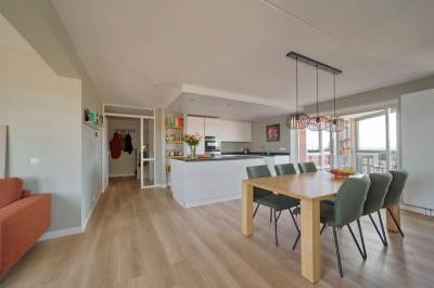 Woning Balen van Andelplein 33 Voorburg