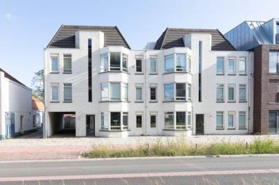 Woning Eindhovenseweg 26D Waalre