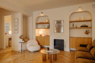 Woning Staringstraat 251 Amsterdam