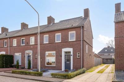 Woning Michiel de Ruyterlaan 59 Oirschot