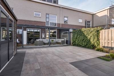 Woning Eric de Noormanhof 6 Almere