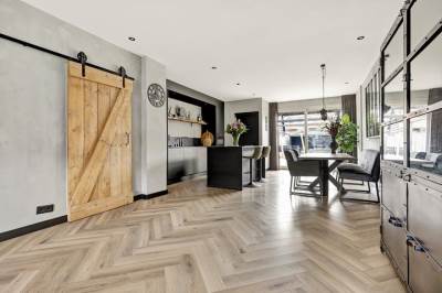 Woning Oranjestraat 59 Ridderkerk