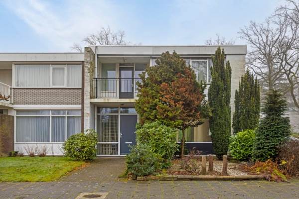 Woning Stentorstraat 17 Eindhoven