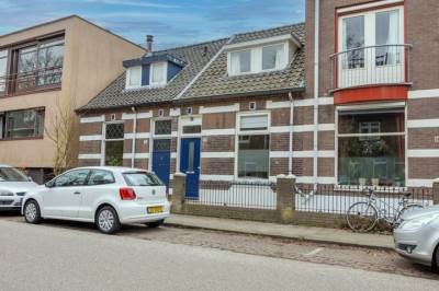 Woning Tooropstraat 144 Nijmegen