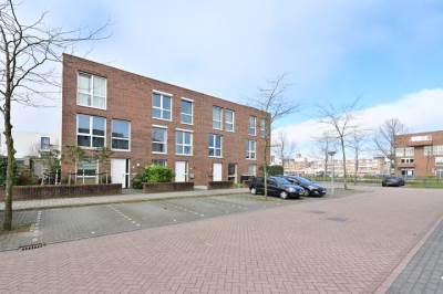 Woning Rijnland 4 Huizen