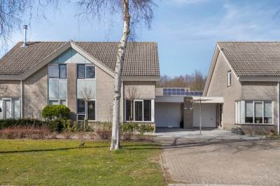 Woning Andantestraat 40 Almere