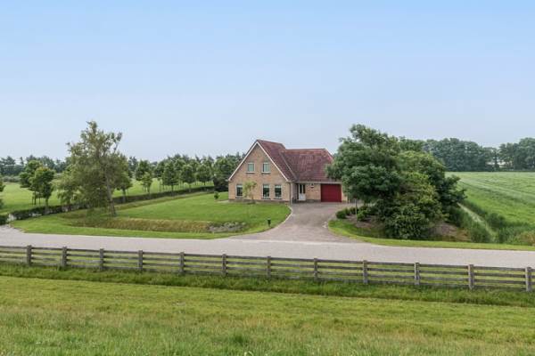 Woning Nesserwei 6 Wierum