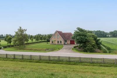 Woning Nesserwei 6 Wierum