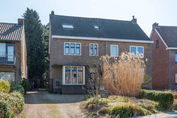 Woning Bergstraat 21 Geleen