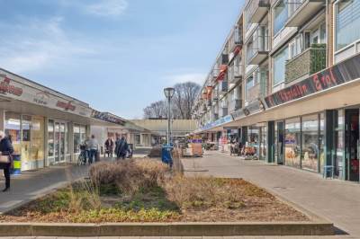 Woning Burgemeester Jansenlaan 197 Zwijndrecht