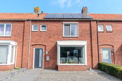 Woning Putseweg 71 Hoogerheide