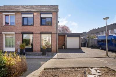 Woning Zwartven 7 Huijbergen