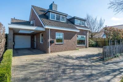 Woning Vogelzankweg 28 Landgraaf