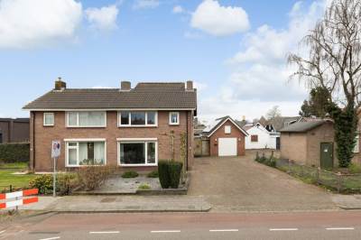 Woning Clematisstraat 6 Wezep
