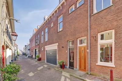 Woning Trompetstraat 5 Delft