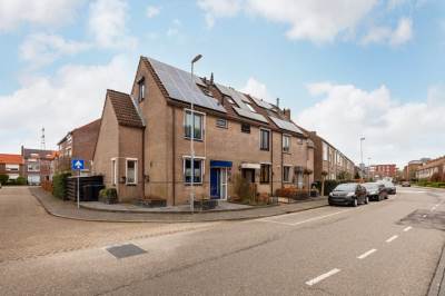 Woning Hoogaarslaan 41 Nieuw-Lekkerland