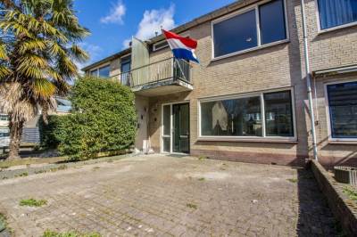 Woning Hertog Albrechtstraat 226 Grootebroek