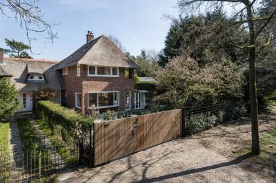 Woning Mr. H. Enschedéweg 3 Aerdenhout