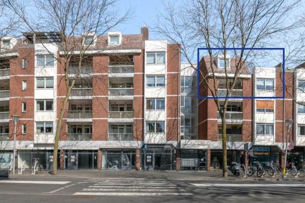 Woning Groenstraat 26A Geleen