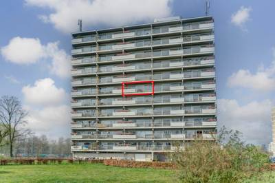 Woning Aalscholversingel 494 Velp (GE)