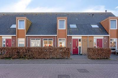Woning Legebuorren 5 Langweer