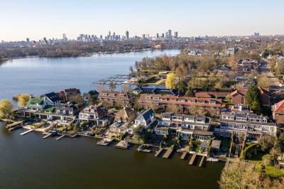 Woning Plasoord 5 Rotterdam