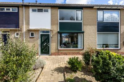 Woning Sportparklaan 16 Philippine