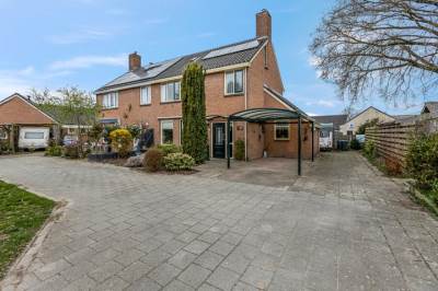 Woning Putakker 11 Leersum