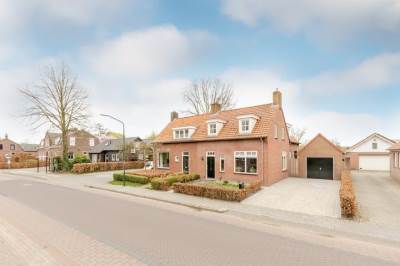 Woning Haarendijk 32 Haaren