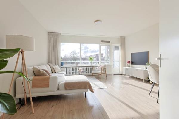 Woning Koolmeesstraat 69 Leiderdorp