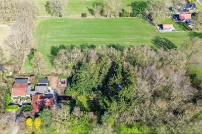 Woning Fabryksloane 27 Houtigehage