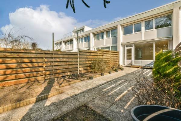 Woning Kantershof 324 Amsterdam