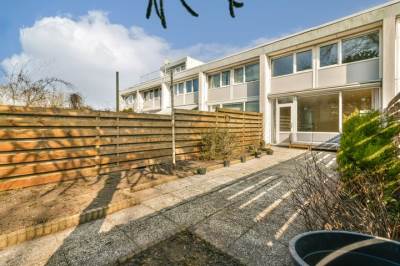 Woning Kantershof 324 Amsterdam