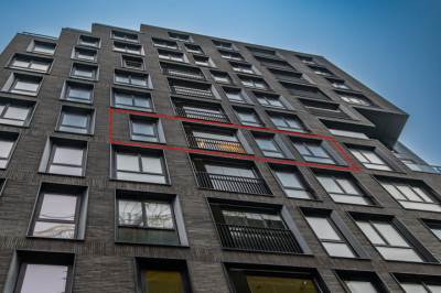 Woning Dudokstraat 62 Hoofddorp