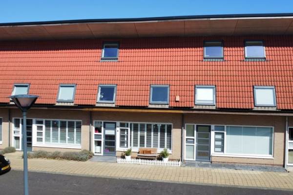 Woning Schelphoek 19 Hoofddorp