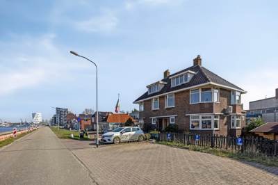 Woning Eemskanaal Z.Z. 60 Farmsum