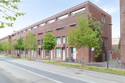 Woning Stationslaan 47C3 Breda